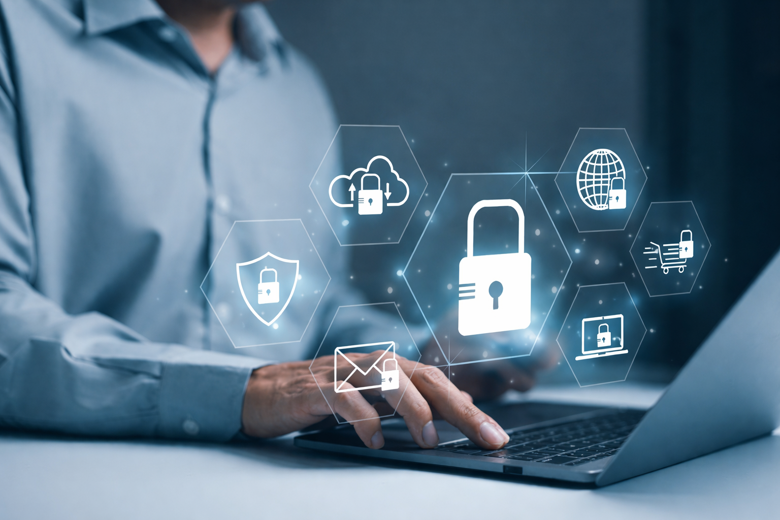 Cyber Security – A Growing Concern for UK Academy Trusts