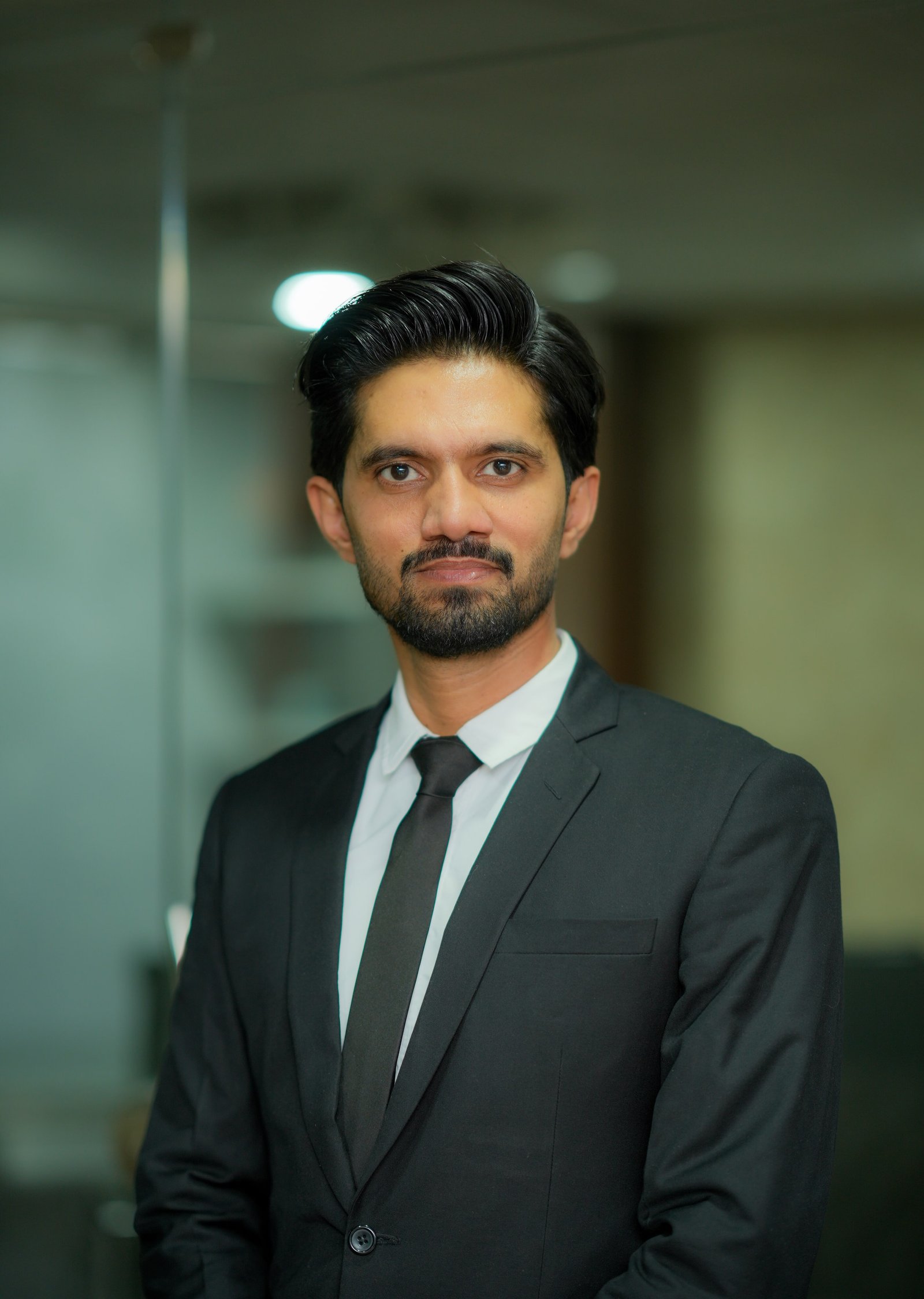 Arqam Shoaib